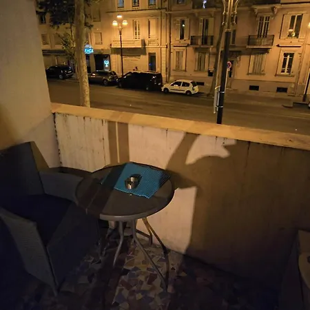 Appartement Centre Avec Terrasse