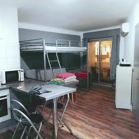 Centre Avec Terrasse Appartement *